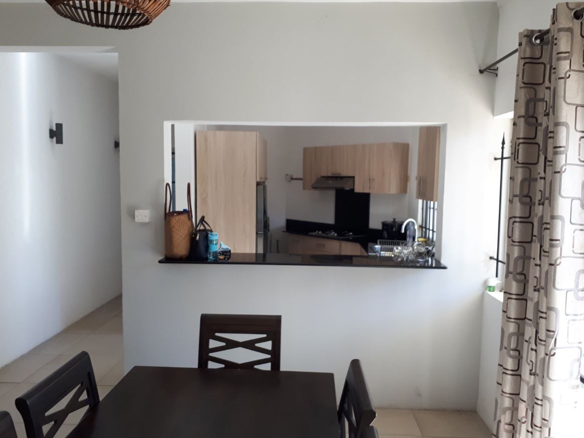 Morcellement Swan, Pereybere BASE Properties Ltd.